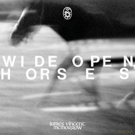 James Vincent McMorrow: Wide Open, Horses [CD]