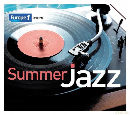 Summer Jazz [CD]