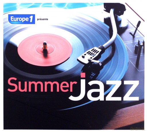 Summer Jazz [CD]