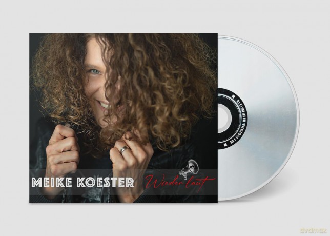 Meike Koester: Wieder laut [CD]