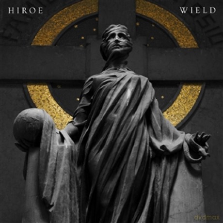 Hiroe: Wield (Limited) (Crystal Clear) [Winyl]