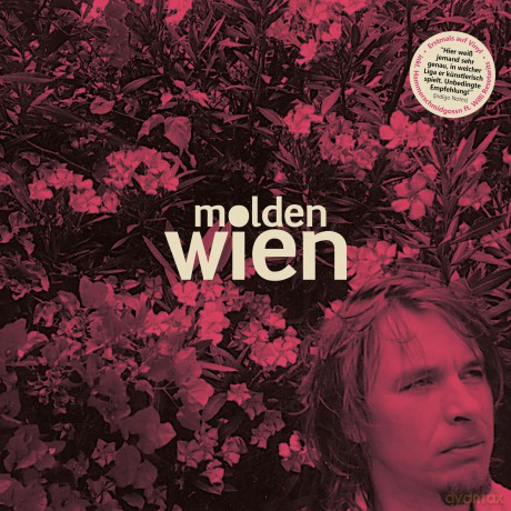Ernst Molden: Wien [Winyl]