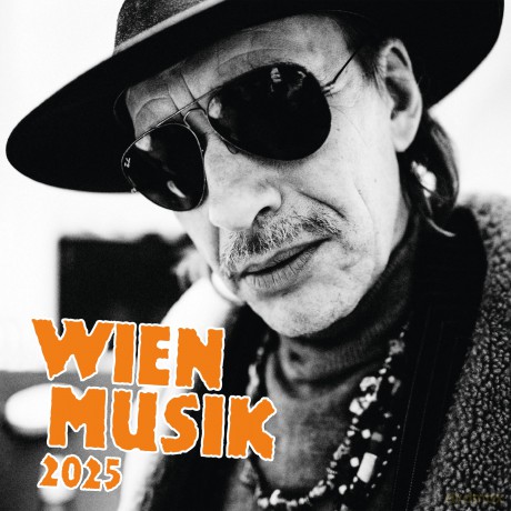 Wien Musik 2025 [CD]