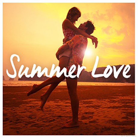 Summer Love [CD]