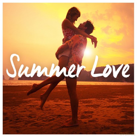 Summer Love [CD]