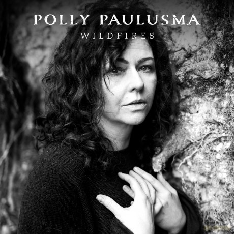 Polly Paulusma: Wildfires [2CD]