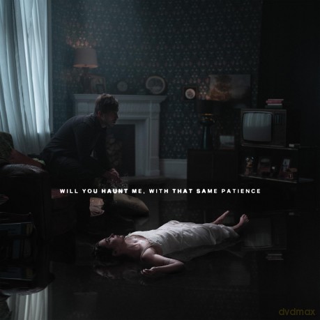 Bury Tomorrow: Will You Haunt Me, With That Same Patience (Coke Bottle Clear) [Winyl]