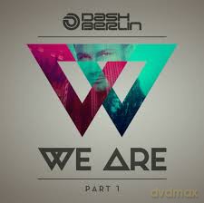 Dash Berlin: We Are (Part 1) [CD ]
