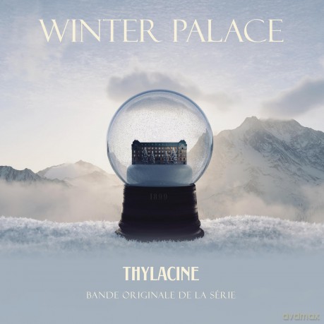 Thylacine: Winter Palace [Winyl]