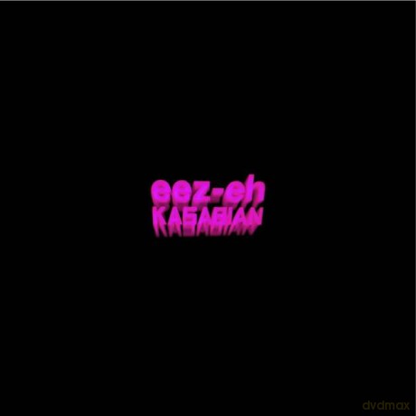 Kasabian: Eez-Eh [WINYL]