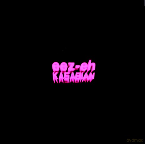 Kasabian: Eez-Eh [WINYL]