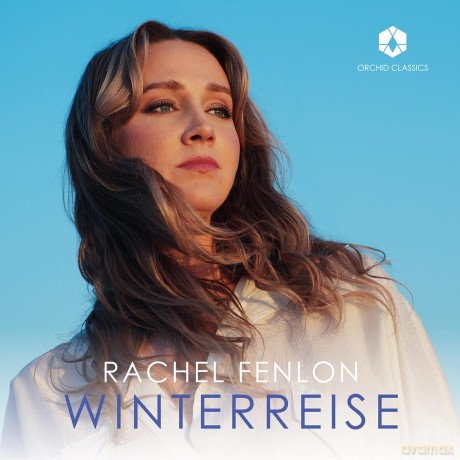 Franz Schubert: Winterreise D.911 [CD]