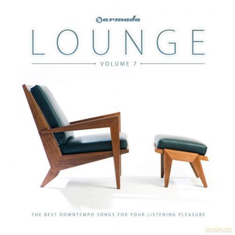 Armada Lounge Vol. 7 [2CD]