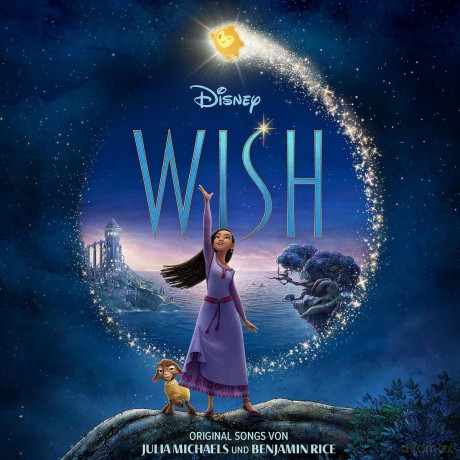 Wish: Die Songs [CD]