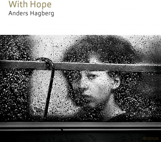Anders Hagberg: With Hope [CD]