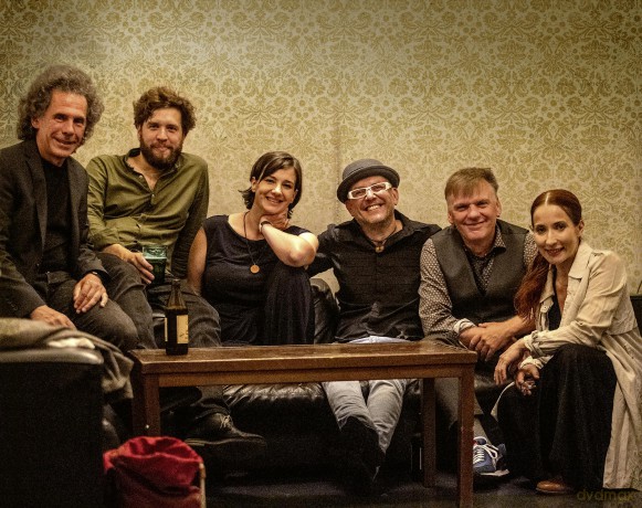 Stubnblues 2 Punkt 0: Wo da Rauch hiziagt [CD]