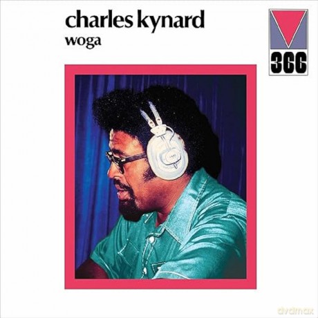 Charles Kynard: Woga (Reissue) (remastered) [Winyl]