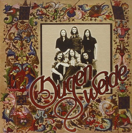 Ougenweide: Wol mich der Stunde: Live [CD]