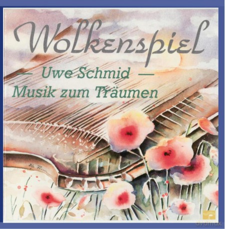 Uwe Schmid: Wolkenspiel [CD]