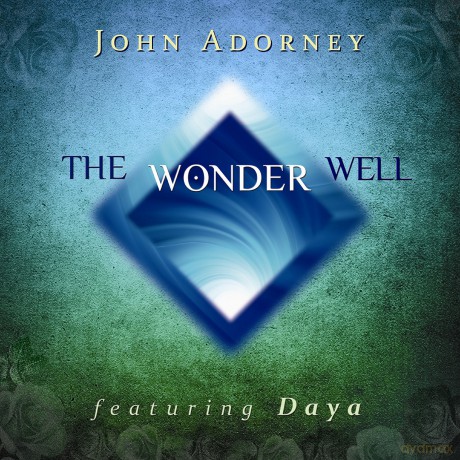 John Adorney: Wonder Well [CD]