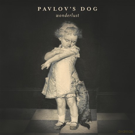 Pavlov's Dog: Wonderlust [Winyl]