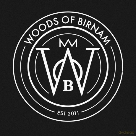 Woods Of Birnam: Woods Of Birnam (10th Anniversary) [CD]