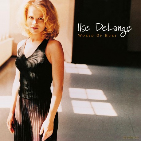 Ilse DeLange: World Of Hurt [Winyl]