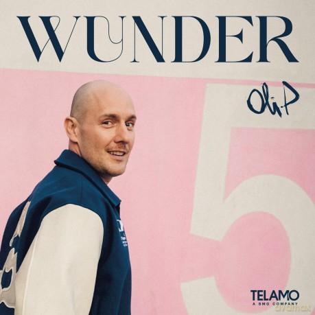 Oli P.: Wunder [CD]