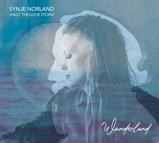 Synje Norland: Wunderland [CD]