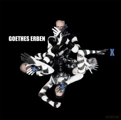 Goethes Erben: X [CD]