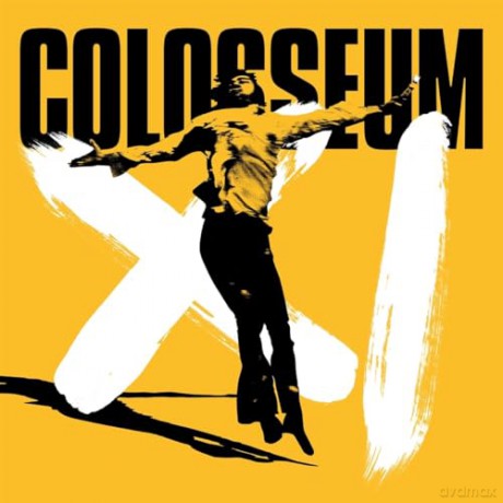 Colosseum: XI [Winyl]