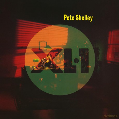 Pete Shelley: XL1 (Reissue) [2xWinyl]