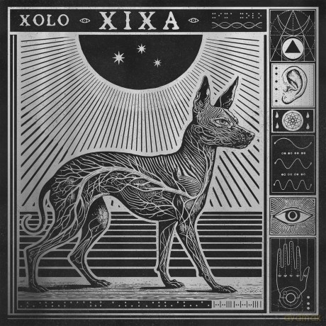 XIXA: Xolo [CD]