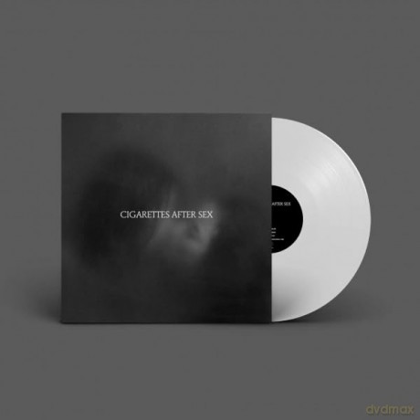 Cigarettes After Sex: X's (Limited) (White) [Winyl]