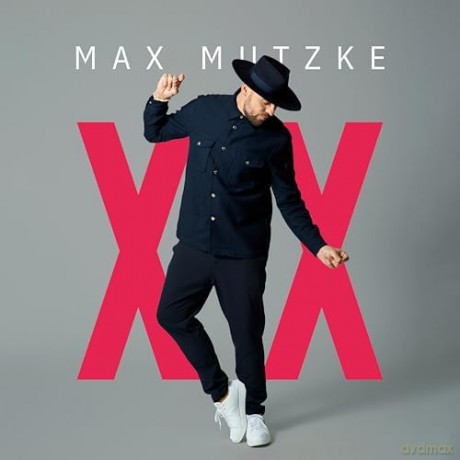 Max Mutzke: XX [CD]