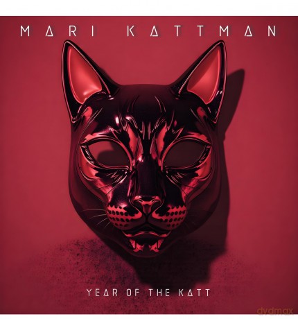 Mari Kattman: Year Of The Katt [CD]