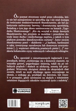 Wikingi z Wolina - Józef Grajnert [KSIĄŻKA]