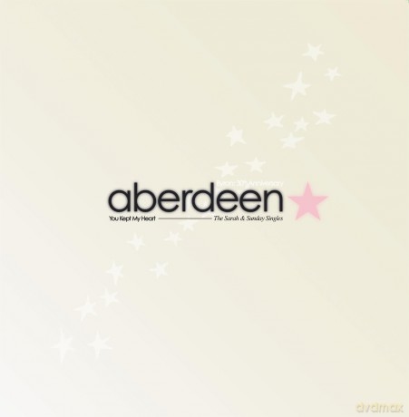 Aberdeen: You Kept My Heart [Winyl]