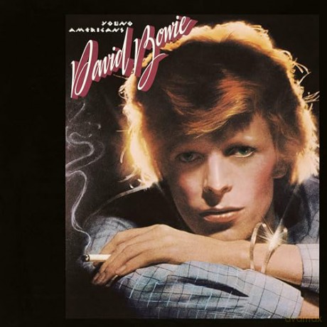 David Bowie: Young Americans (2016 Remaster) [CD]