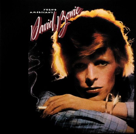 David Bowie: Young Americans (2016 Remaster) [CD]