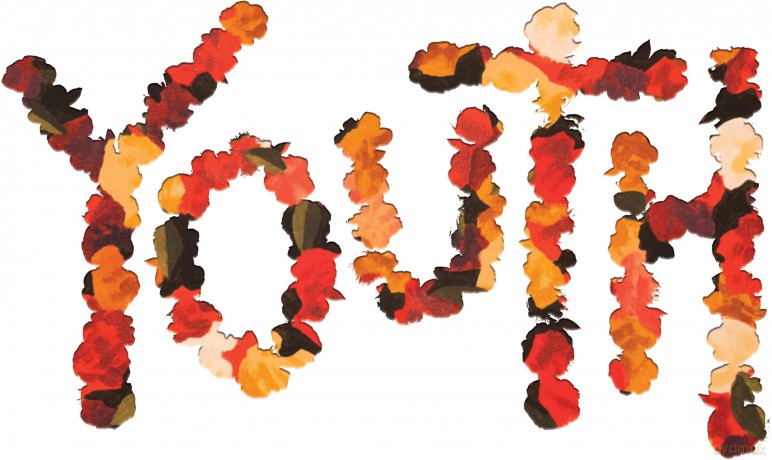 Citizen: Youth (10th Anniversary) (Limited) (Cloudy Orange) [Winyl]