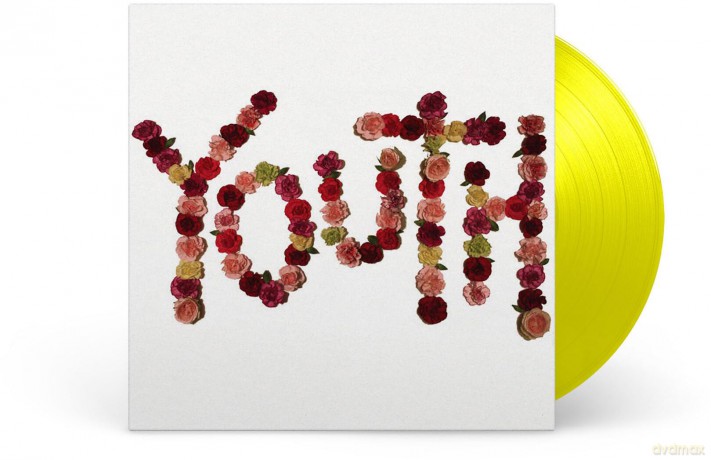 Citizen: Youth (Yellow) [Winyl]