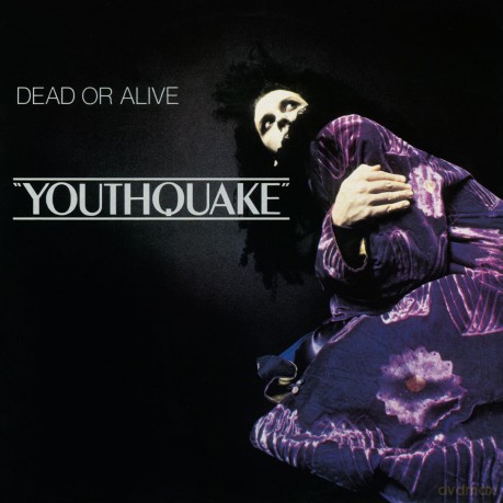 Dead Or Alive: Youthquake (40th Anniversary) (Limited Numbered) (Gold) [Winyl]