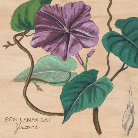 Ben LaMar Gay: Yowzers [Winyl]