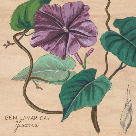 Ben LaMar Gay: Yowzers (Limited Indie) (Purple) [Winyl]