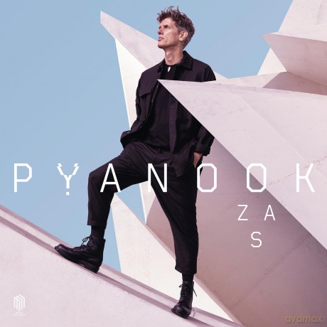 Pyanook: ZAS [Winyl]
