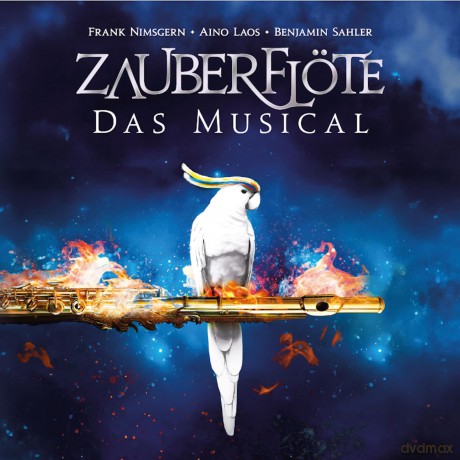 ZauberflĂśte: Das Musical [CD]