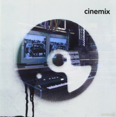 Various (Instrumentals): Cinemix [2CD]