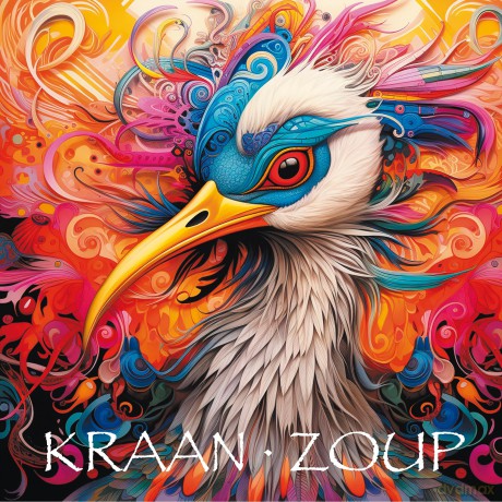Kraan: Zoup [CD]