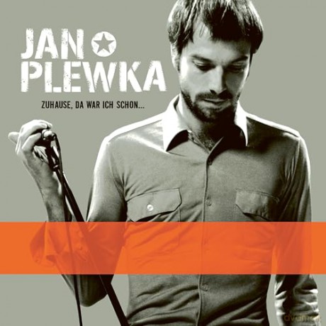 Jan Plewka: Zuhause, da war ich schon...(2024 Remaster) [2xWinyl]